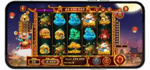 Hũ Tiền Slot 2026