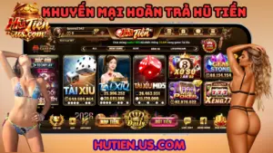 Khuyến mại hoàn trả hũ tiền