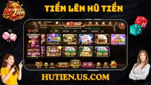 tIẾN LÊN HŨ Tiền