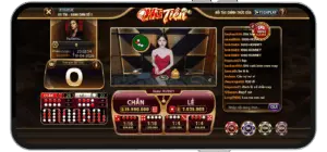 Live Casino Hũ Tiền Xóc Địa 2026